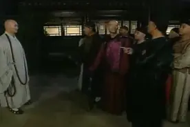 这帮恶霸仗着是宜妃亲戚到处欺负人，结果欺负到宜妃头上了视频封面