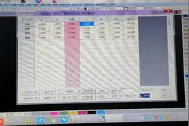 ET服装电脑打版初学者 放码推版流程