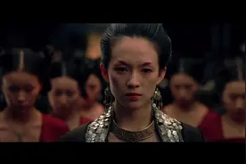 皇太后自称是皇上的嫔妃，大将军痛乎：肮脏的交易视频封面