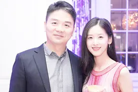 章泽天和刘强东疑似要离婚？章泽天父亲回应媒体！