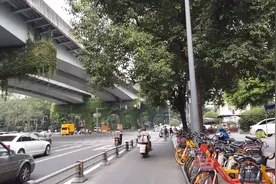 （93）你知道吗，成都的二环路是先修的半圏视频封面