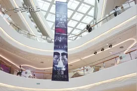 在广州嘉禾望岗，昨天刘德华大驾云门NEW PARK，云门有啥特别