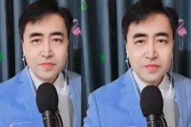 单身大叔全民K歌考取主播，激情献唱《夜深人静更想你》视频封面
