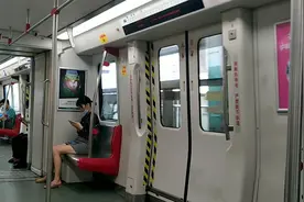 中山往返广州也可以坐地铁！小伙全程拍摄，来看看吧！视频封面