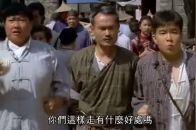 英叔这扭来扭去这几步走的，快笑死人哈哈！视频封面