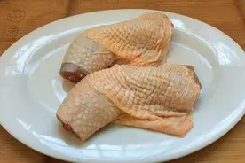 潮汕大厨教你鸡腿肉好吃做法，滑嫩入味，学会了在家自己做大厨