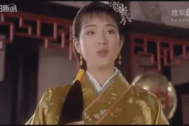 陈百祥冒充唐伯虎被王爷识破，演技真不错视频封面