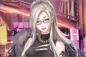 【闪耀暖暖】过章节视频封面