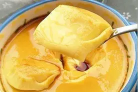 蒸鸡蛋羹，不可或缺的2个步骤，做出来嫩滑Q弹无蜂窝，10分钟搞定