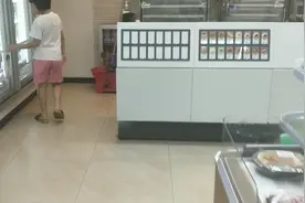 趁着狂风来临，用掌上生活的优惠券出去逛逛买东西吃视频封面