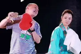 喜欢不喜欢～水袖教你如何表达