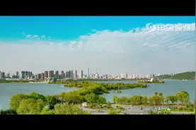 城市介绍：徐州市，简称徐，古称彭城， 素有“五省通衢”之称视频封面