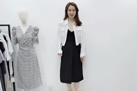 这几套穿搭，气质，时尚，高级感满满，适合25岁以后的职场女性视频封面