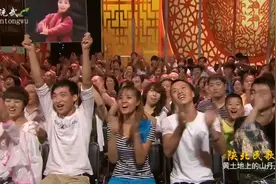 王二妮专场，王小妮助阵《小苹果》，姐妹风格...视频封面