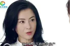 向太受采访，爆料张柏芝私下人品，比当年的照片还惊人视频封面