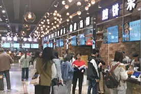 江苏理工学院：近两万名在校师生，开店创业这里是不错的选择