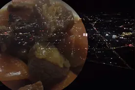 分享一道家乡炖牛腩，我们选择牛腩部位的技巧，小时候的味道视频封面