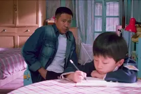 儿子沉迷电脑游戏，爸爸气得想改密码，没想到儿子早把密码改了