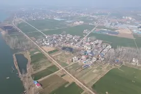 小李庄，河南省周口市沈丘县刘湾镇视频封面