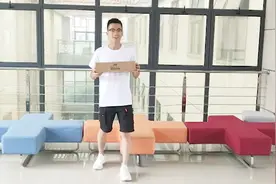 Freevision Vilta M Pro 维圣手持云台 稳定器 开箱视频