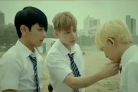 《Baby l’m Sorry》