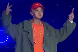 黄子韬实力rap翻身，转粉安排！视频封面