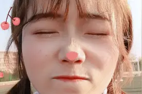 香芋女孩来啦！（吼吼吼吼）👧