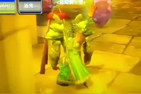 大胖！黑翼bug老一台子跳法