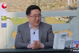 极限挑战：雷佳音求生欲爆棚