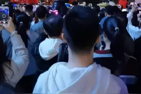 深圳世界之窗放烟花视频封面