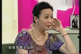 主持人：你和王菲是怎么成为朋友的呢？刘嘉玲是这样回答的！视频封面