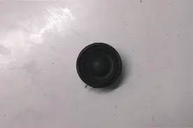蓝牙音箱小喇叭拆解。视频封面