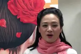 一个快被大家遗忘的女演员，中戏五朵金花之一今54岁依旧貌美如花视频封面