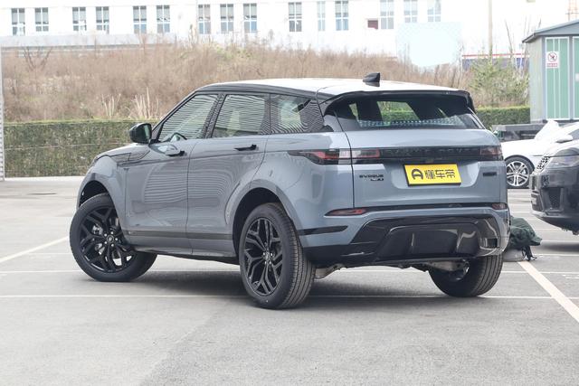 路虎极光多少钱（新款极光L将于成都车展上市）