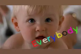 能让你神清气爽一整天的音乐《Everybody》好音乐好心情视频封面