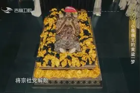 既忠心又有才干的溥伟，为何一直得不到溥仪的重用呢？视频封面