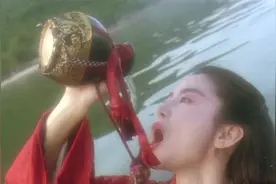 望海高歌《为你一醉解千愁》，把所有的烦恼都忘记！