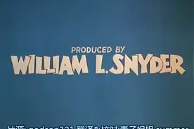 猫和老鼠1961 纪念吉恩戴奇