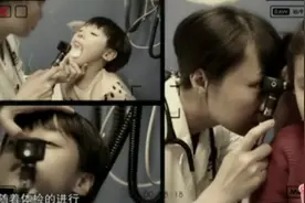 1-3岁小孩每天应该喝多少水？干咳是什么原因？