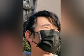 长期不上班在家恐慌，怎么寻找新的出路？帅小伙给出答案，找抓手视频封面