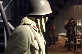 监狱大哥想吃花生米，小伙接下的做法，竟令大哥换副嘴脸视频封面