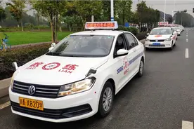 最新成都科目三考试现场，5号线详细讲解完整视频同学们学会了吗