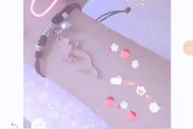 教大家如何始用一甜相机