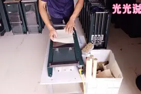 手工制作3公分直径艾条电动艾条机卷制视频展示视频封面