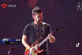 MV-谢霆锋-《活着VIVA》