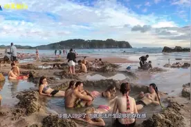 全球存在感最低的发达国家，比英国大还富，但总是被人忽略视频封面