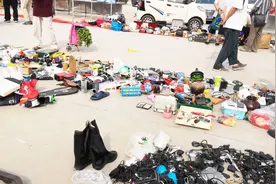 亚洲最大的居民小区，北京天通苑最大的二手货交易市场视频封面