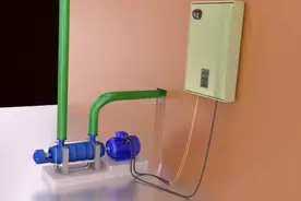 三相异步电动机的工作原理和转差率视频封面