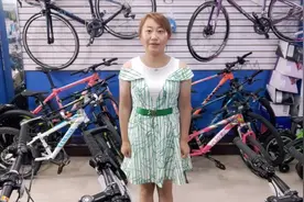 今天教大家正确安装车把，调试车把，和变速指拨，刹车的位置视频封面