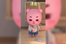 宝宝们，你们有没有遇到这样的妈妈哦？@熊小兜